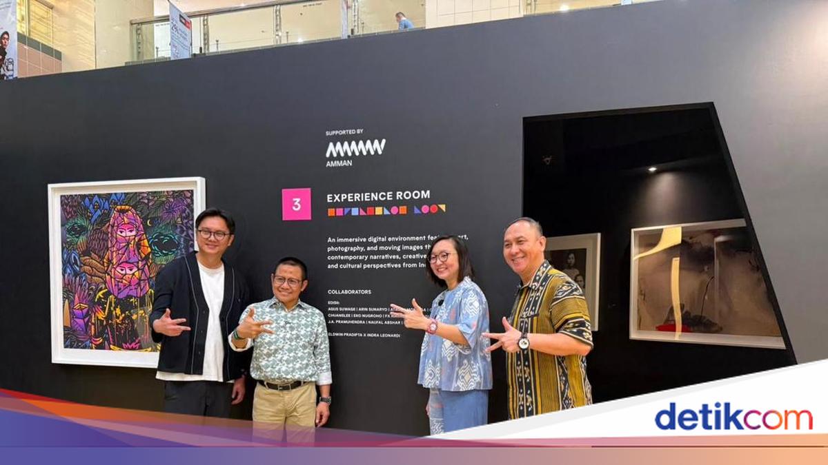 Government Must Shift Focus to Opening Global Access for Local Brands, Says Coordinating Minister