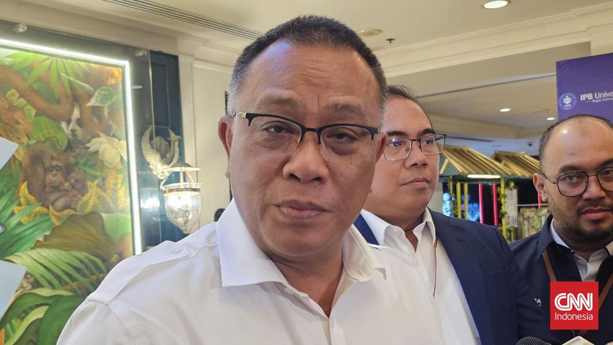 Minister: Jatiwaringin Landfill Fire Hotspots Reduced to 3.6 Percent