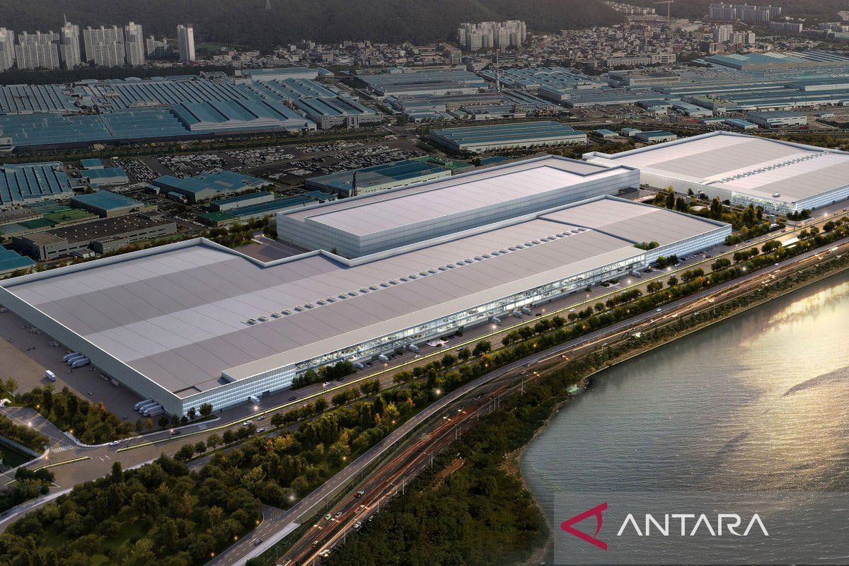 Hyundai to Invest IDR 494 Trillion in Next-Gen Mobility and Physical AI
