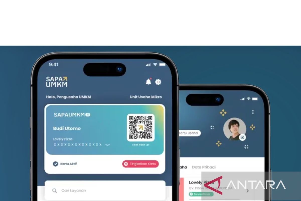 Sapa UMKM Platform Becomes Foundation for Micro Business Development and Partnerships with Large Companies