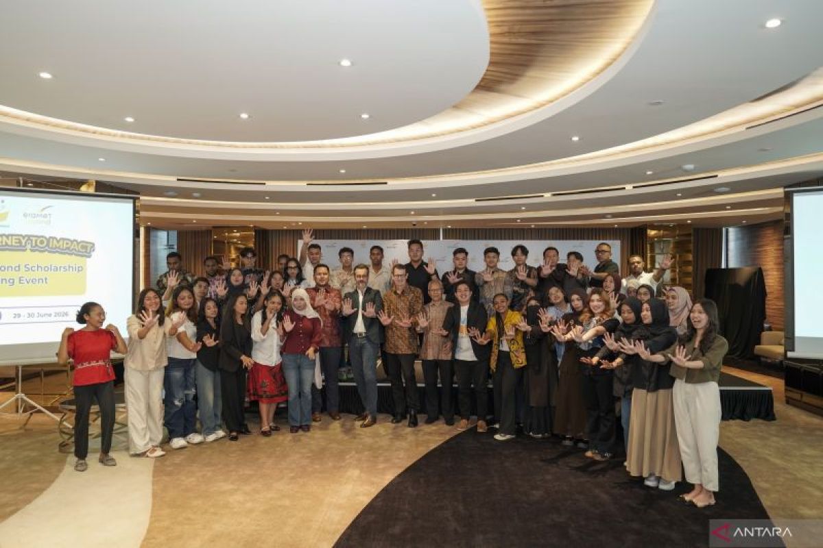 Talent Investment Key to Strengthening Eastern Indonesia's Economy