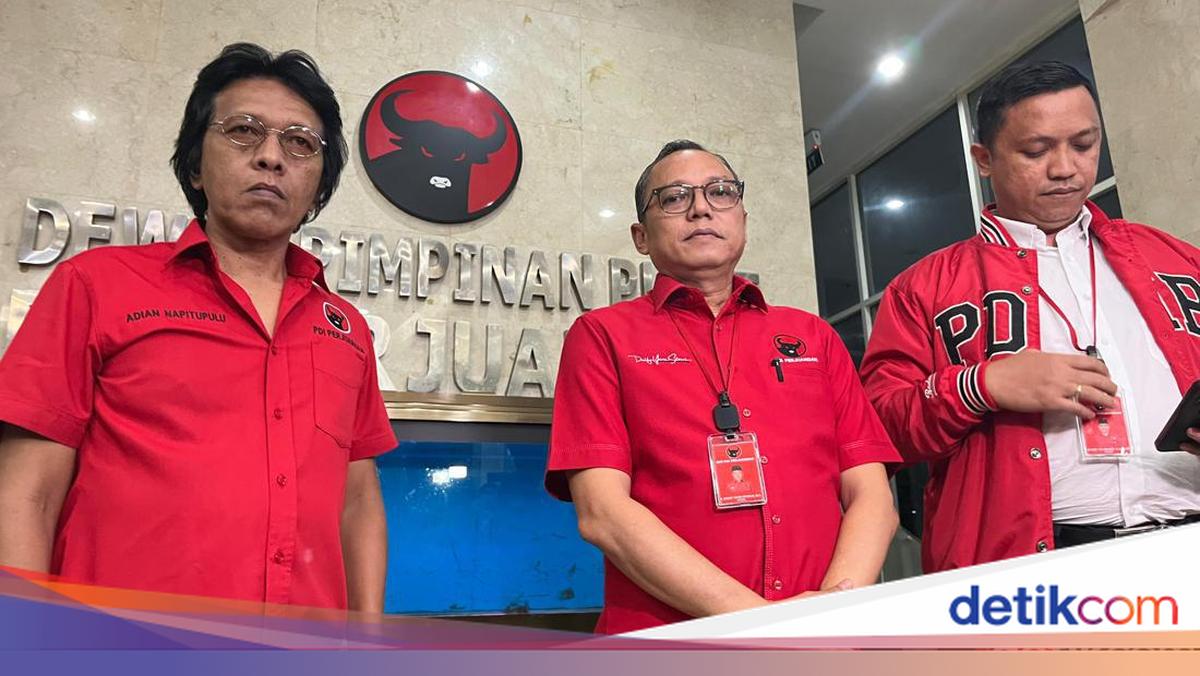 PDIP and PSI Clash Again, This Time Over 'Elephant Pen' Claim in Central Java