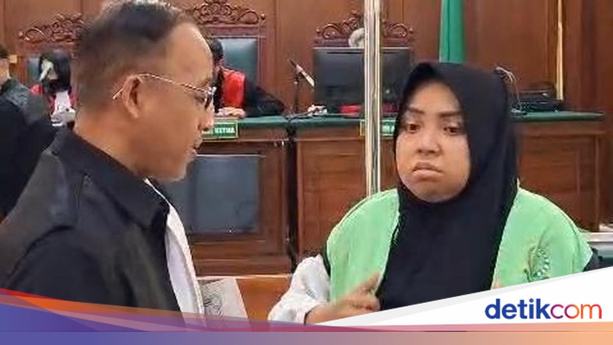 Surabaya Woman Demolishes Official Residence with Excavator, State Losses Reach Rp 537 Million