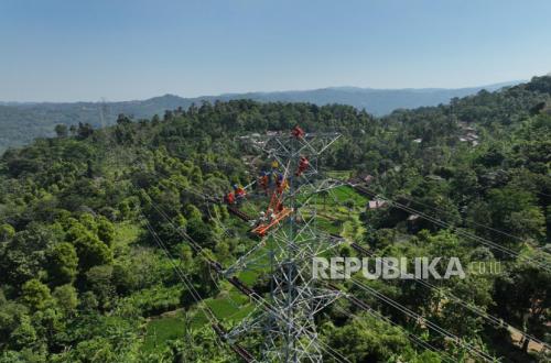 Electricity Tariffs Unchanged for Q3 2026, PLN Commits to Service Quality