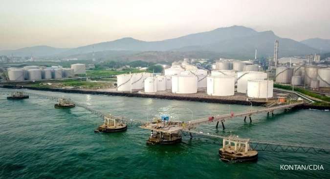 Chandra Daya Investasi (CDIA) to Acquire 40% Stake in CUAN Subsidiary
