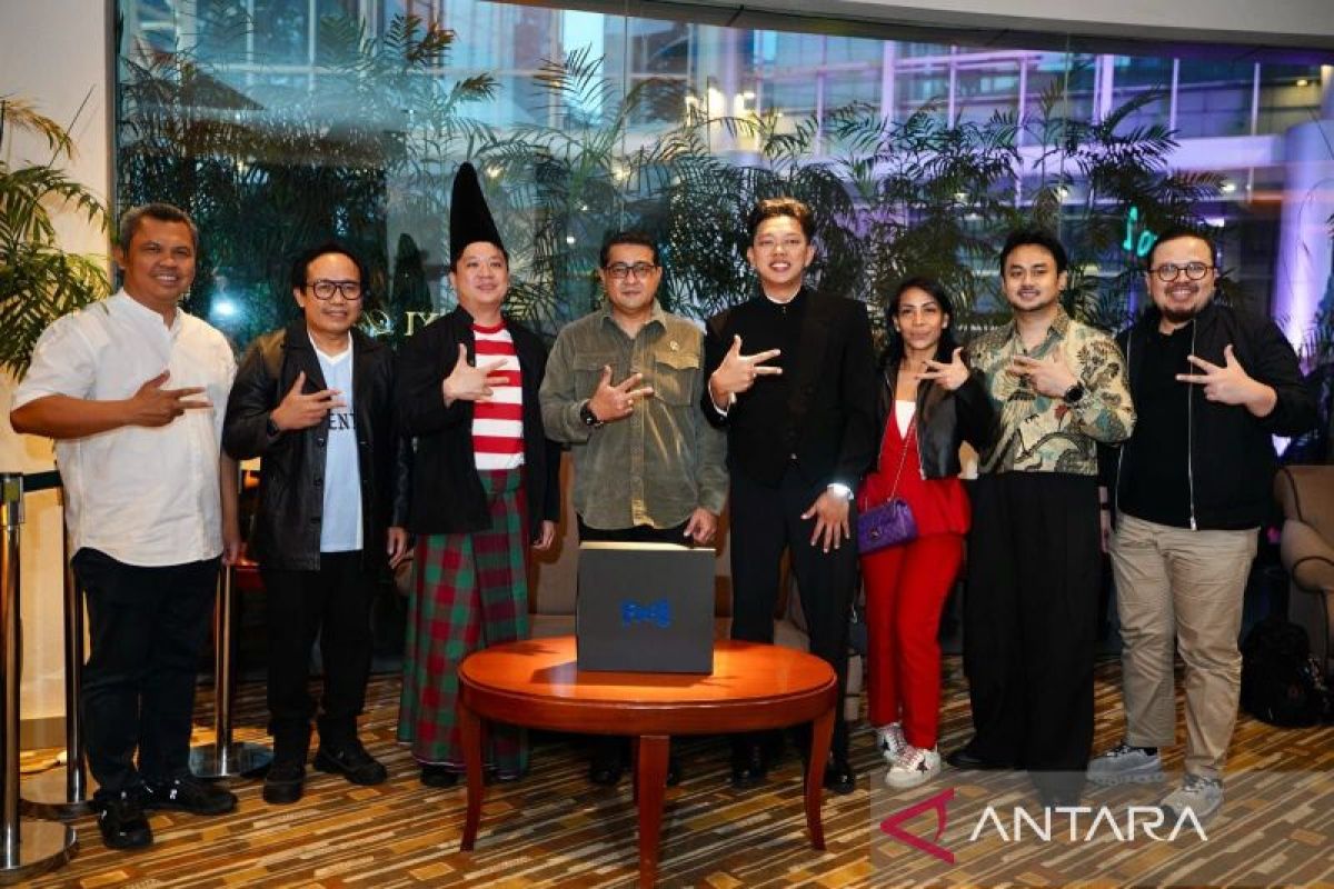 Creative Economy Ministry Develops Film IP to Boost Regional Creative Economies