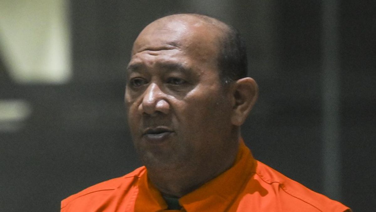 P2G Condemns School Uniform Corruption Case Involving Langkat Regent