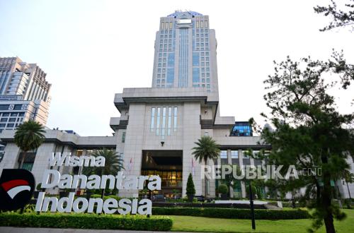 BP BUMN and Danantara Involve Attorney General's Office and BPK to Oversee BUMN Streamlining