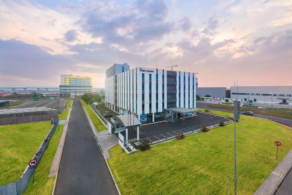 Kadin Urges Government to Immediately Approve Expansion of Three Manufacturing SEZs