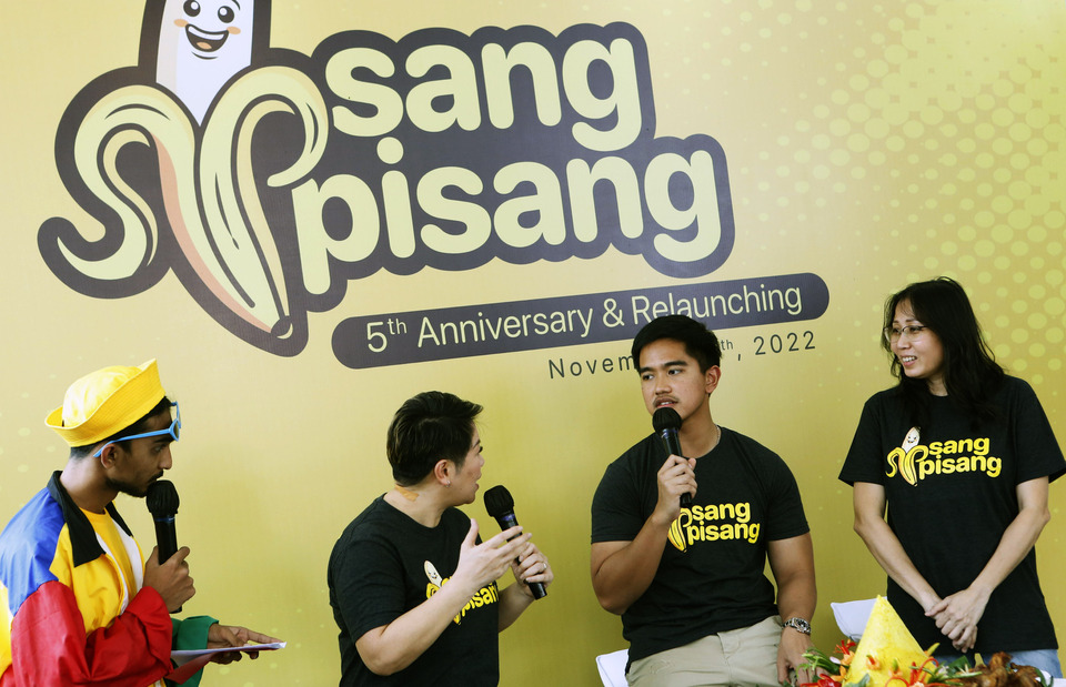 Is Kaesang's Business Empire Truly Fading?