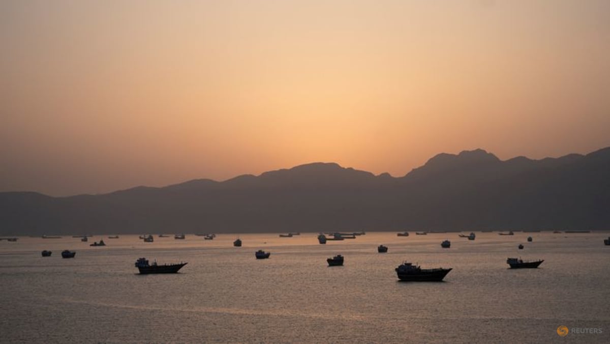 Commentary: The fragile reopening of Hormuz is no return to normal for Asia