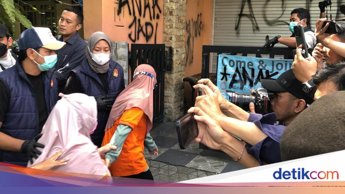 From Caregivers to Security Guard, 14 New Little Aresha Suspects to Be Questioned Today