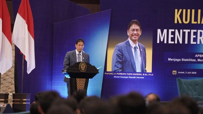 Beyond Free Nutritious Meals: Government Details Rp769 Trillion Education Budget Focus for 2026