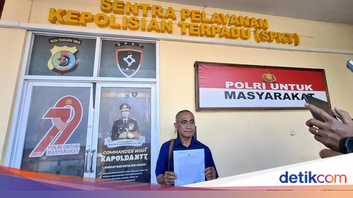 New Chapter in Death of Dr. Icha and Alleged Intimidation by Three DPRD Members