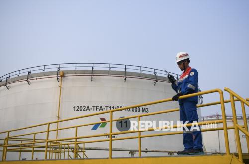 Pertamina Completes Streamlining of 31 Entities, Strengthens Core Business and Energy Security
