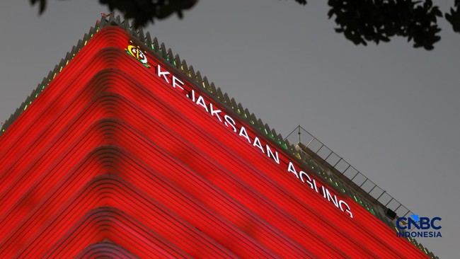 BUMN Restructuring Involves Attorney General's Office and BPK