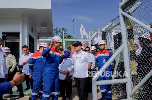 PGN Explores 9.7 TCF Coalbed Methane Potential in Tanjung Enim