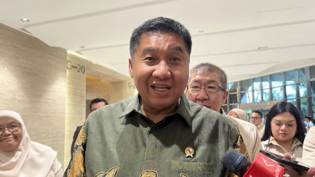 Housing Credit Programme Ceiling Raised to Rp 50 Trillion
