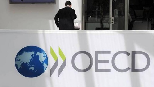 OECD: Indonesia's Tax Collection Capacity Ranks Third Lowest in Asia-Pacific