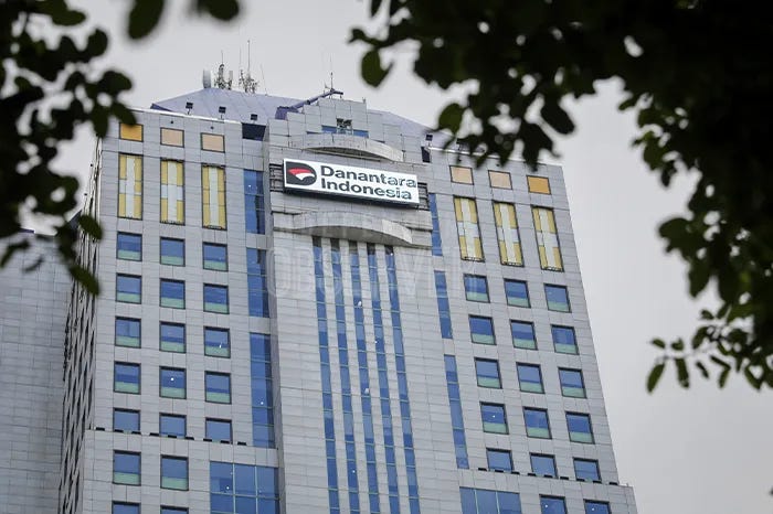 Danantara’s Growing Trust Deficit