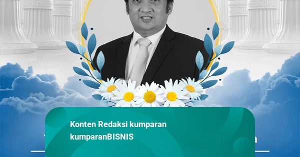 Deputy of BKPM Andre Omer Siregar Passes Away