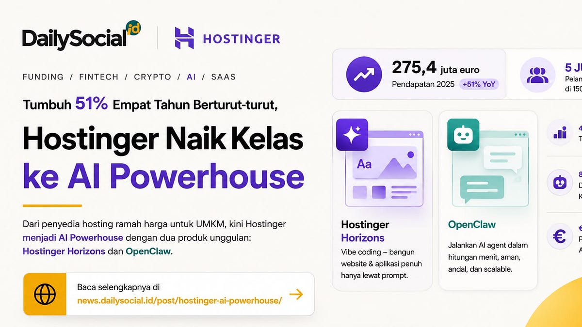 Grab Doubles Down, Nvidia Lands in Batam, Merdeka Rings HKEX