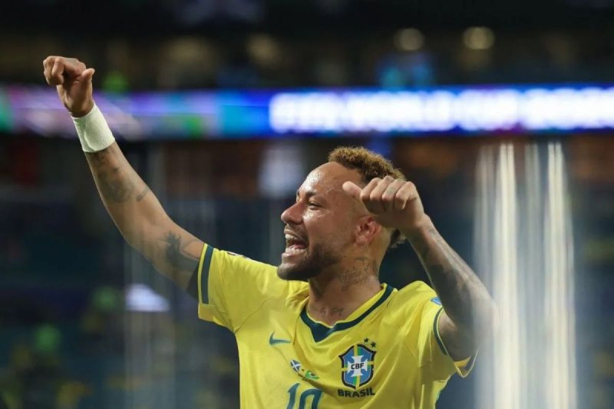 Popular: Pregnant Woman Shot in Papua and Neymar Retires from National Team