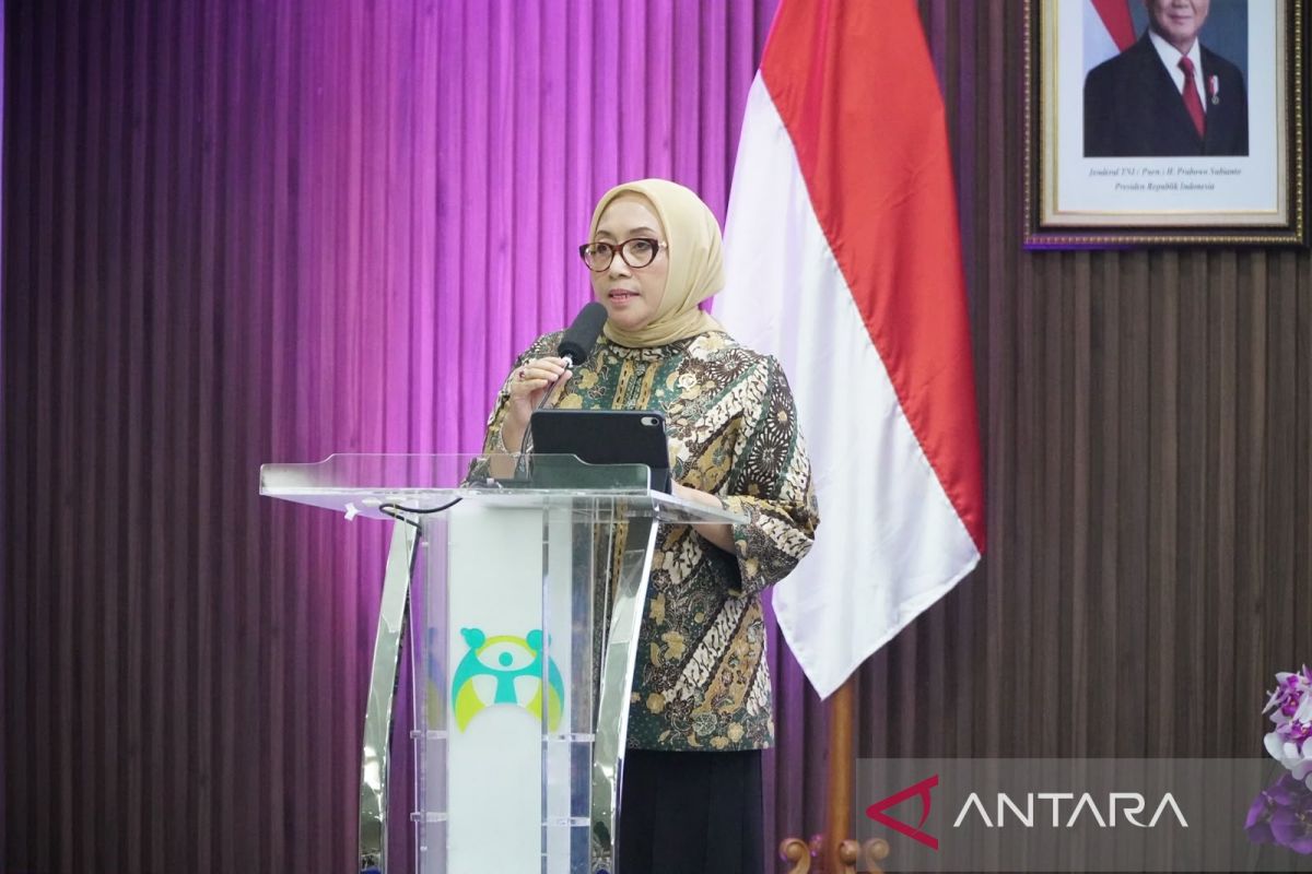 PPPA Minister Calls for Public Spaces That Respect Women's Dignity