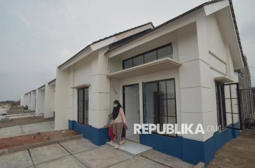 Housing Credit Programme Ceiling Raised to Rp 50 Trillion, Here Are the Requirements