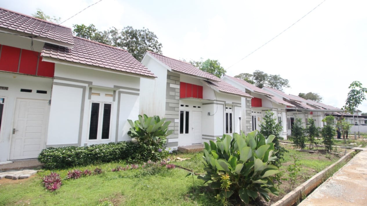Government Raises 2026 Housing Credit Programme Ceiling to Rp 50 Trillion, Check the Requirements