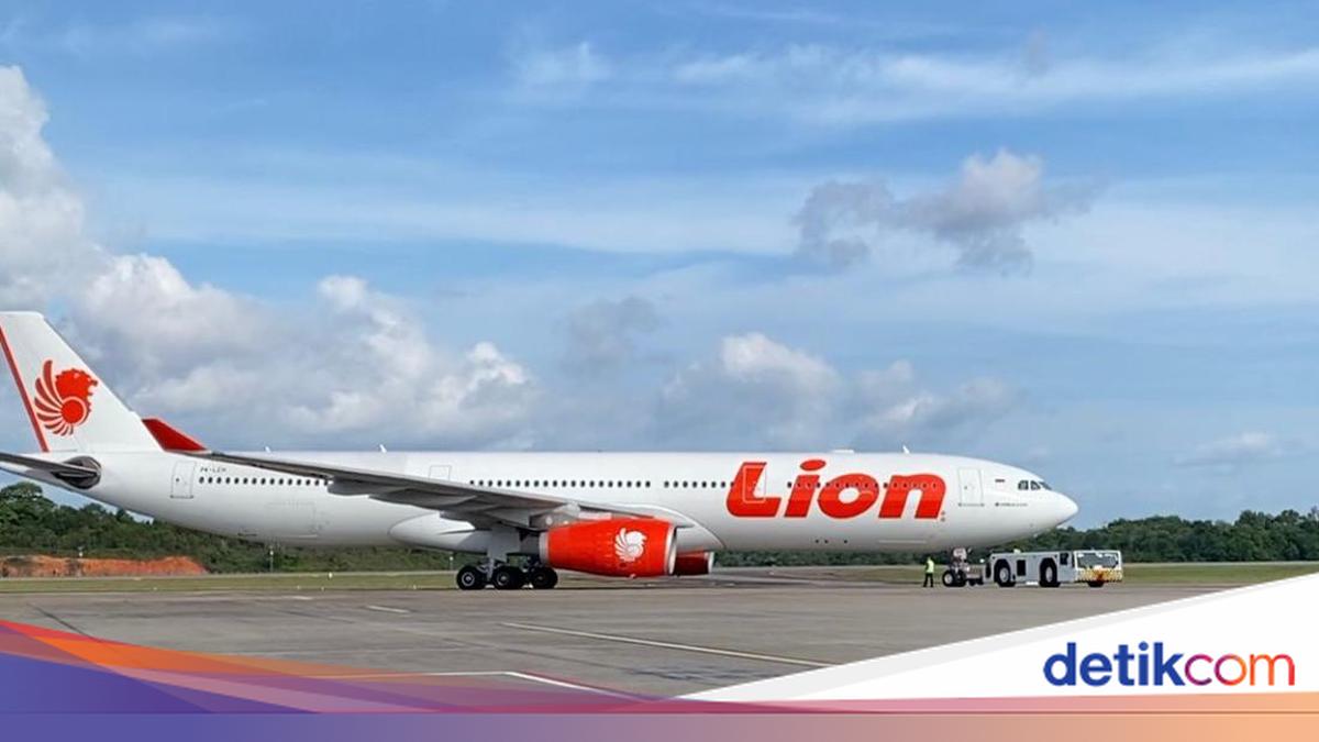 Lion Air Now Flies Daily from Lombok to Malaysia, Facilitating Umrah Travel