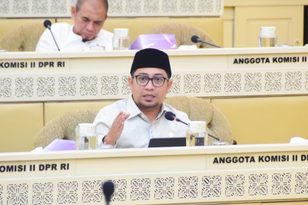 Legislator pushes for NIK to become single identity number through Population Administration Law revision
