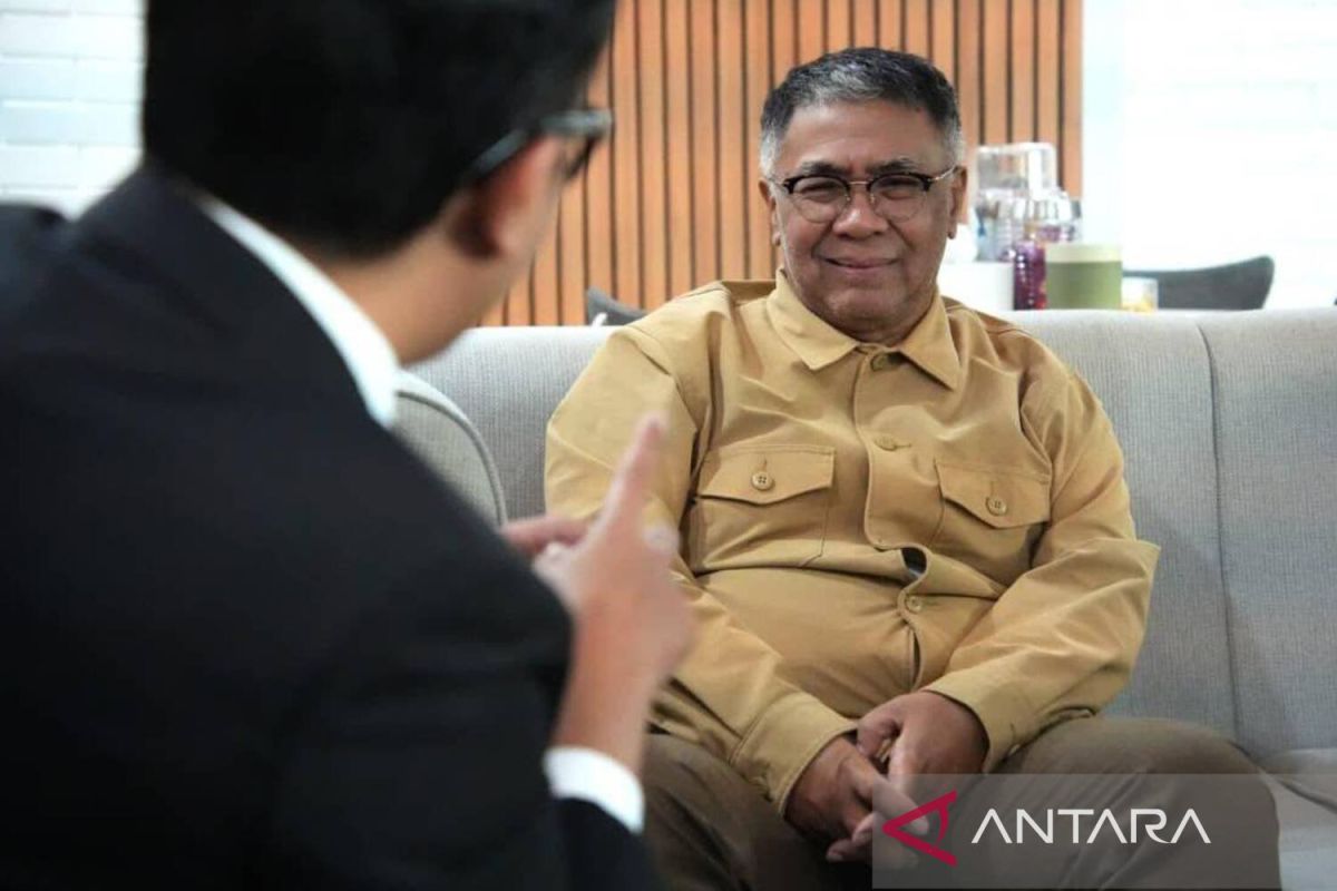 Baznas Seeks DPR Support to Optimise Zakat Potential
