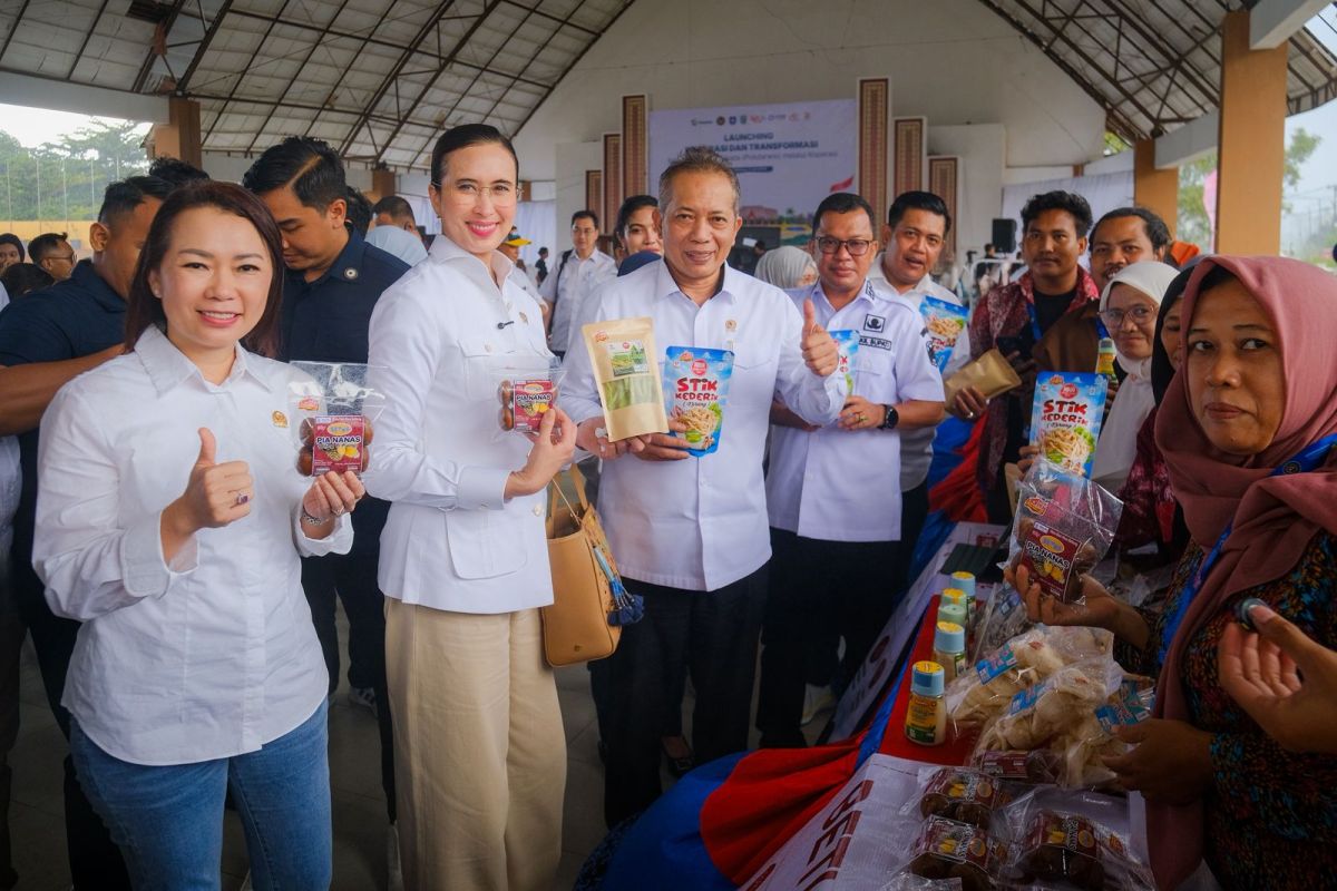 Minister values integration of tourism awareness groups and village cooperatives as aligned with KDKMP
