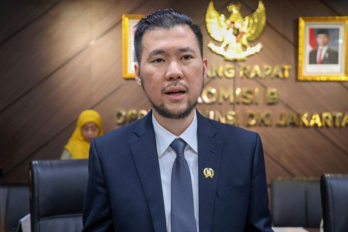 DKI Provincial Government Urged to Build Communal Sanitation Facilities in Dense Areas