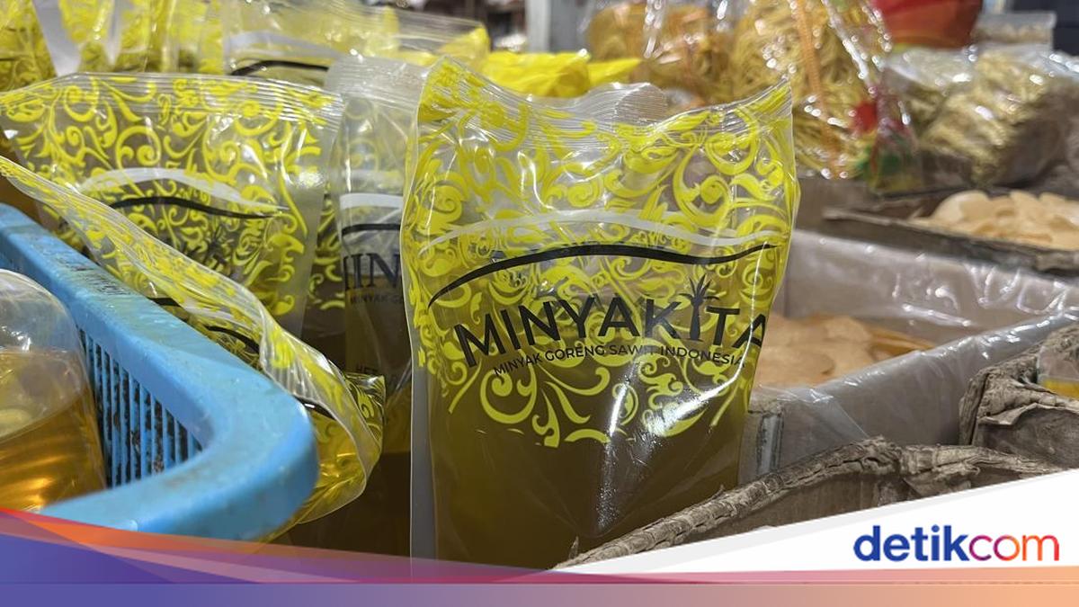 Minyakita Producer Faces Severe Sanctions Over Diesel-Tainted Cooking Oil