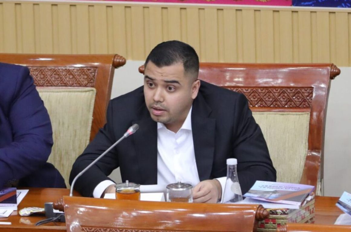 DPR Appreciates Construction of 110 Precision Bridges in Riau