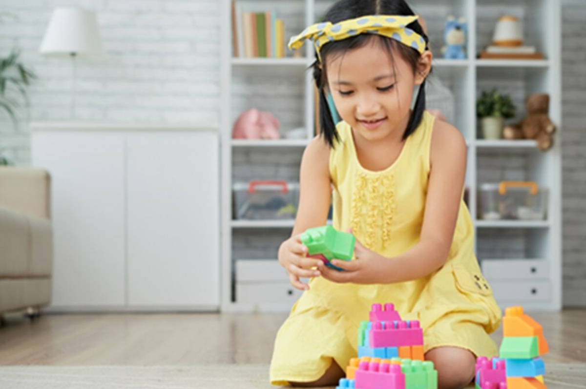 Global Study Reveals Universal Human Mindset on Child Development