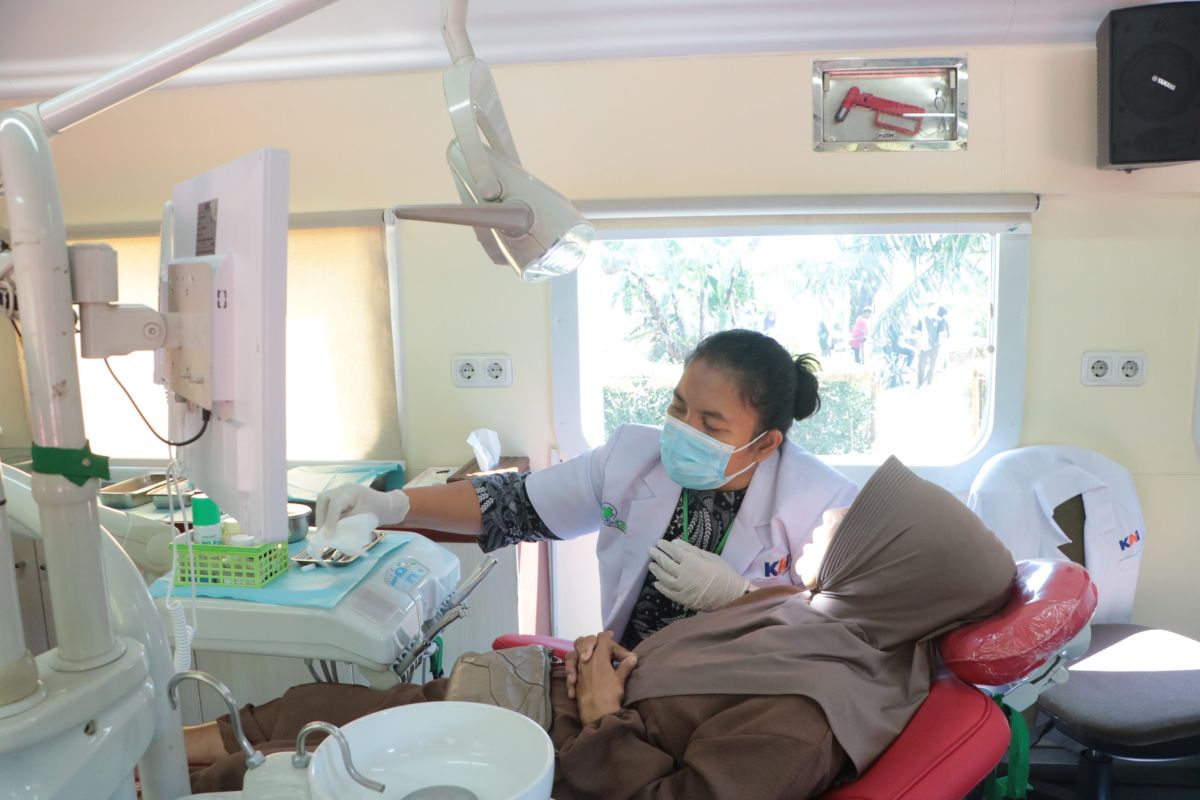 KAI to Deploy Rail Clinic Health Services in Three Locations During First Half of 2026