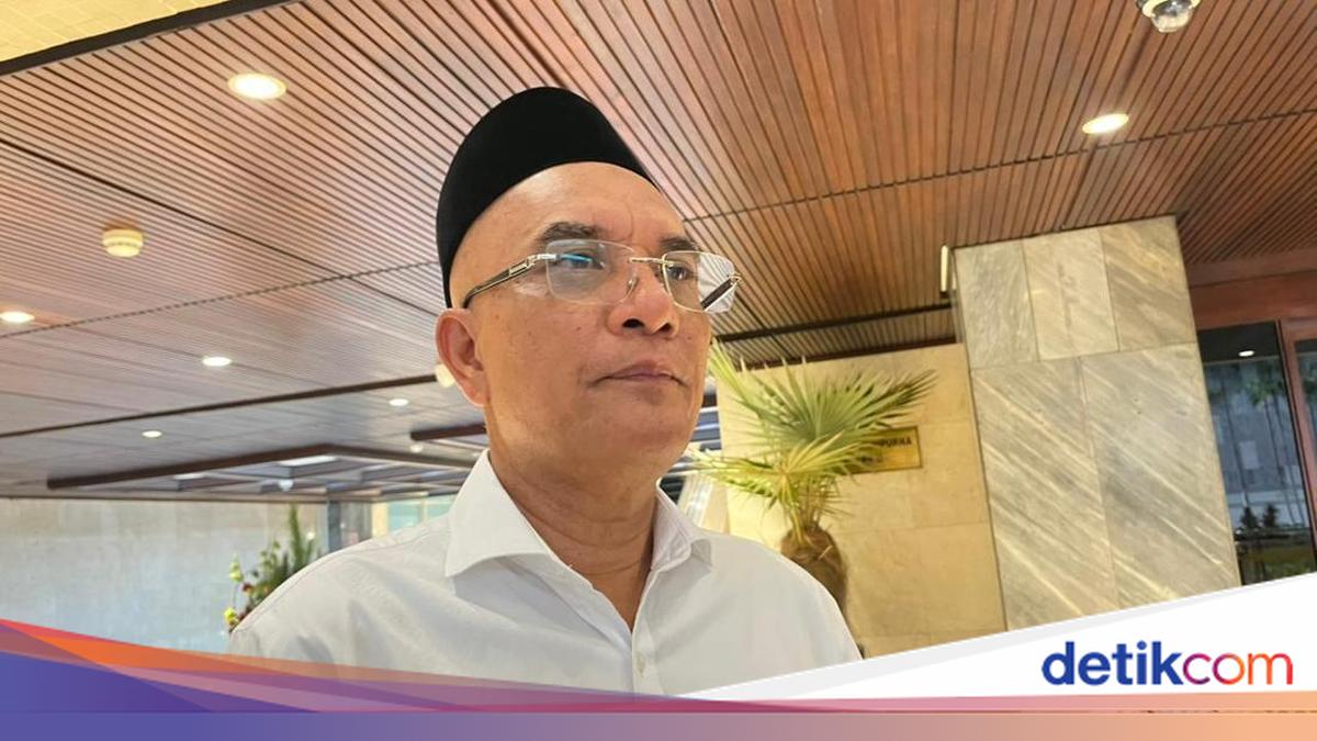 House Commission VIII Flags Potential 2027 Hajj Cost Increase, Cites Rupiah Exchange Rate