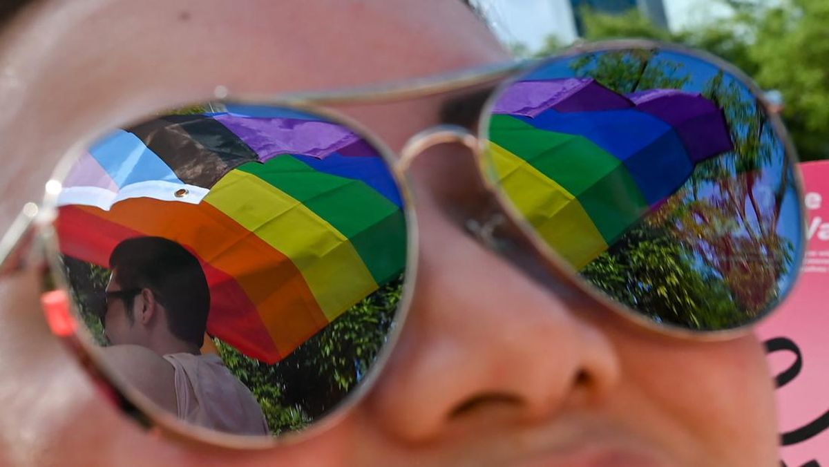 Prabowo's Perpres 111/2025 Labels LGBTQ as Threat, DPR Responds