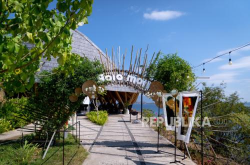 The Golo Mori Gains Traction as a Premium Destination Wedding Venue