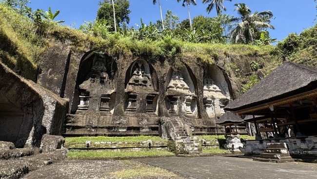 UB Students' Research on Gunung Kawi Rituals Sparks Controversy