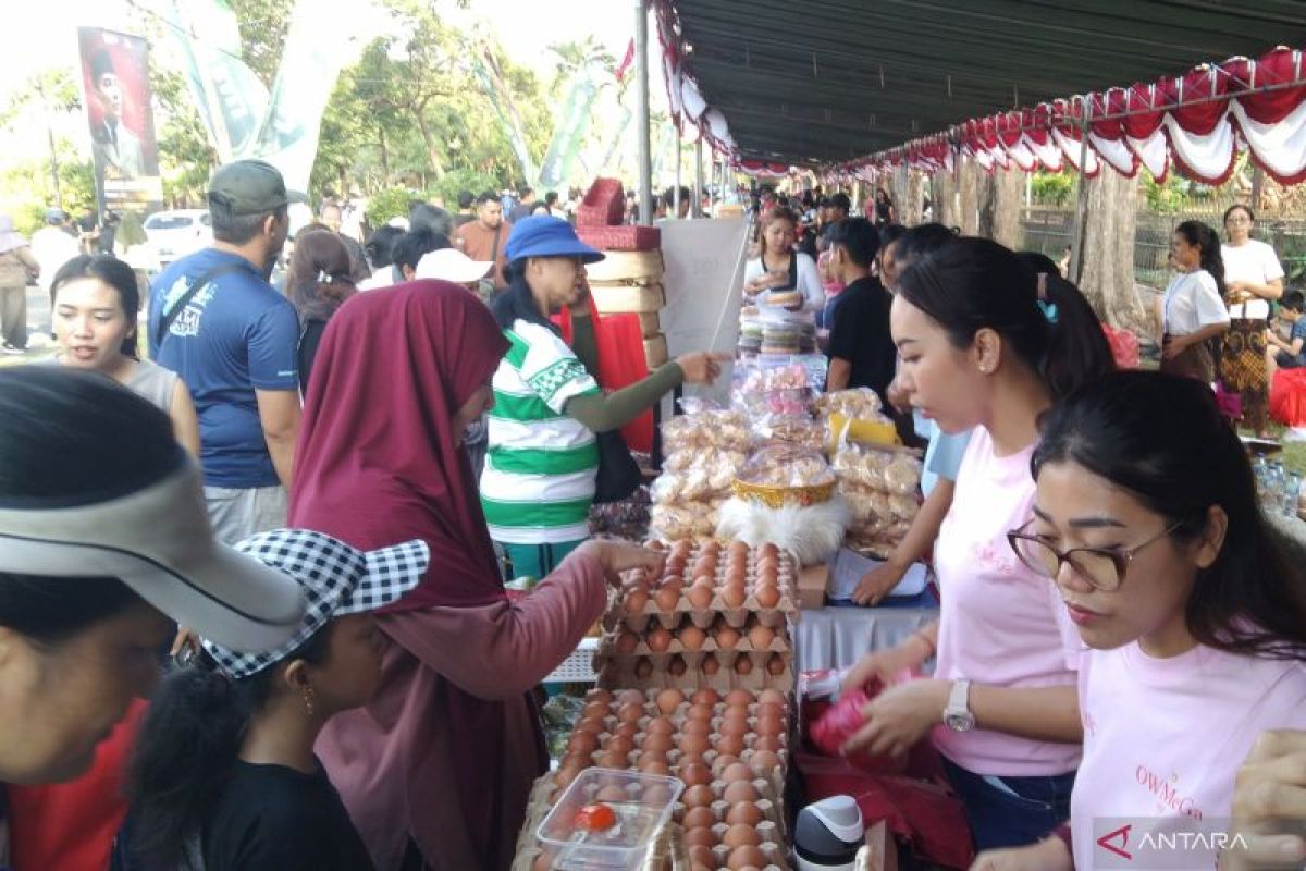 OJK: Bali Banks Increase Lending to MSMEs