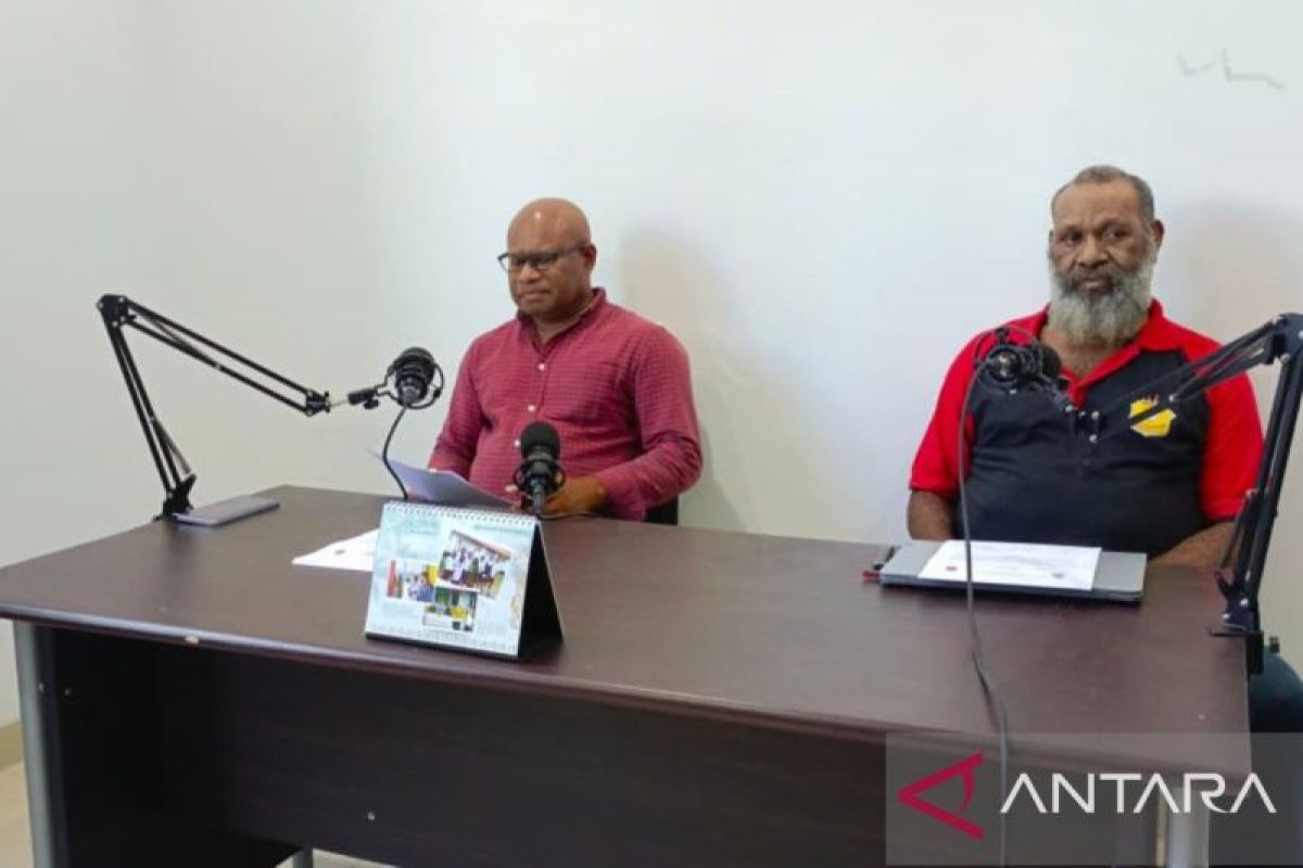 Timika Diocese Urges Government to Evaluate Security Approach in Intan Jaya