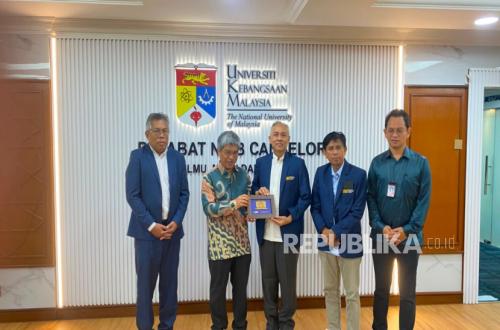 UMS and UKM Malaysia Focus on Strengthening International Collaboration to Boost Global Competitiveness