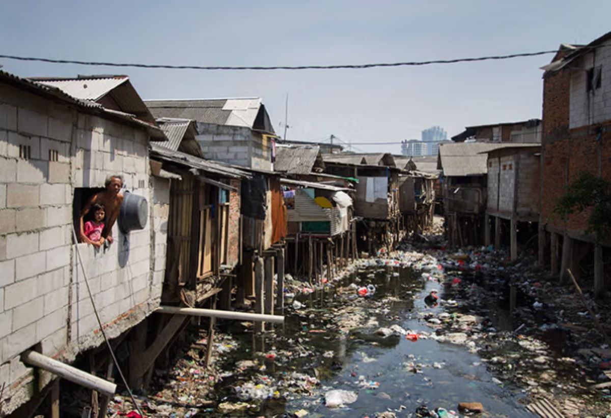DKI Council Urges Provincial Government to Prioritise Sanitation and Safety in Dense Settlements
