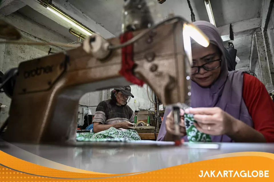Indonesia Layoffs Top 23,000 in 2026 as Economists Warn of Economic Slowdown