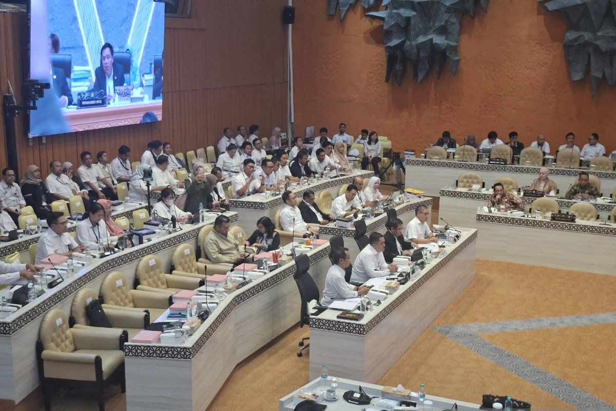 Cipta Karya Prepares Community-Based Infrastructure in 3,246 Locations