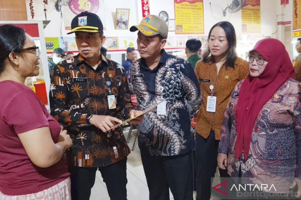 East Jakarta City Government Intensifies Monitoring of Rabies-Transmitting Animal Meat in Local Eateries